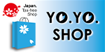 揚揚YO.YO.SHOP株式会社